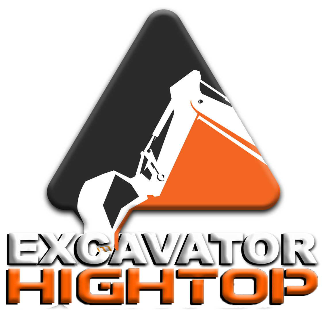 HighTop Machinery Logo